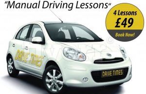 Driving lessons Bedford 