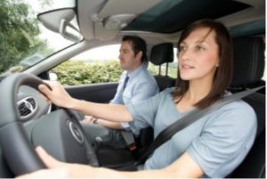 Driving Lessons West London