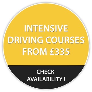 Driving lessons north London 